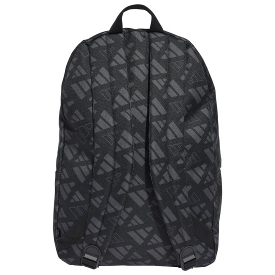 Adidas Τσάντα πλάτης Classic Graphic Backpack Adidas Τσάντα πλάτης Classic Graphic Backpack